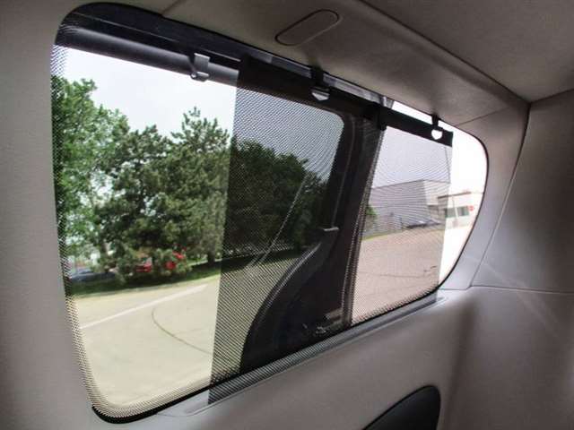 2017 Chrysler Pacifica Touring-L 4dr Mini-Van